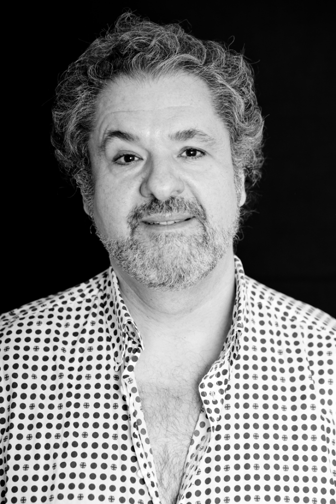 Victor Torres