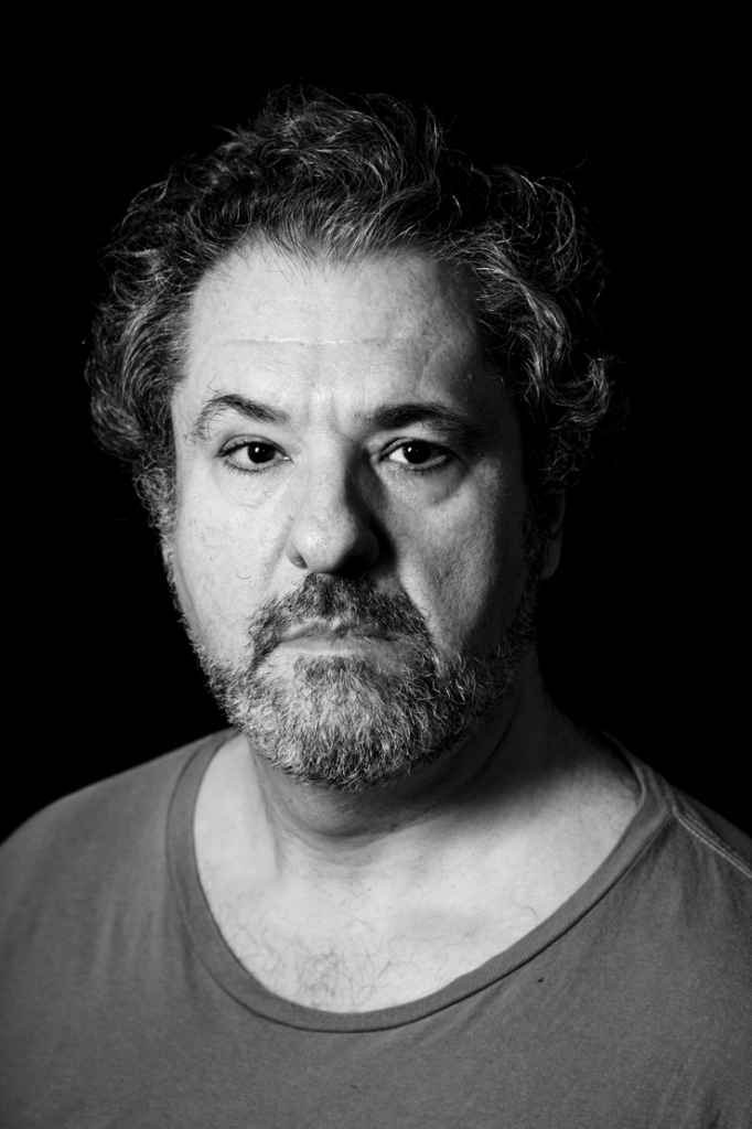 Victor Torres
