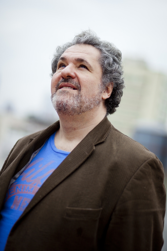 Victor Torres