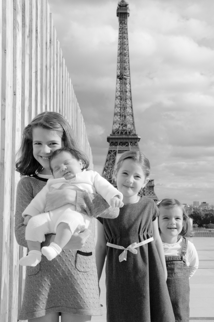 Famille de Lacombe