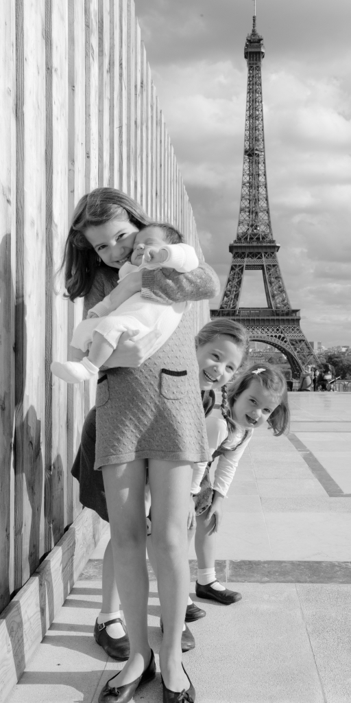 Famille de Lacombe
