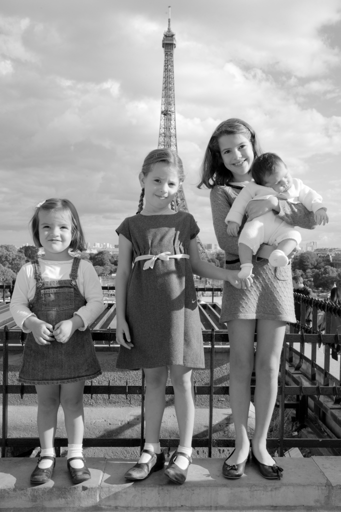 Famille de Lacombe