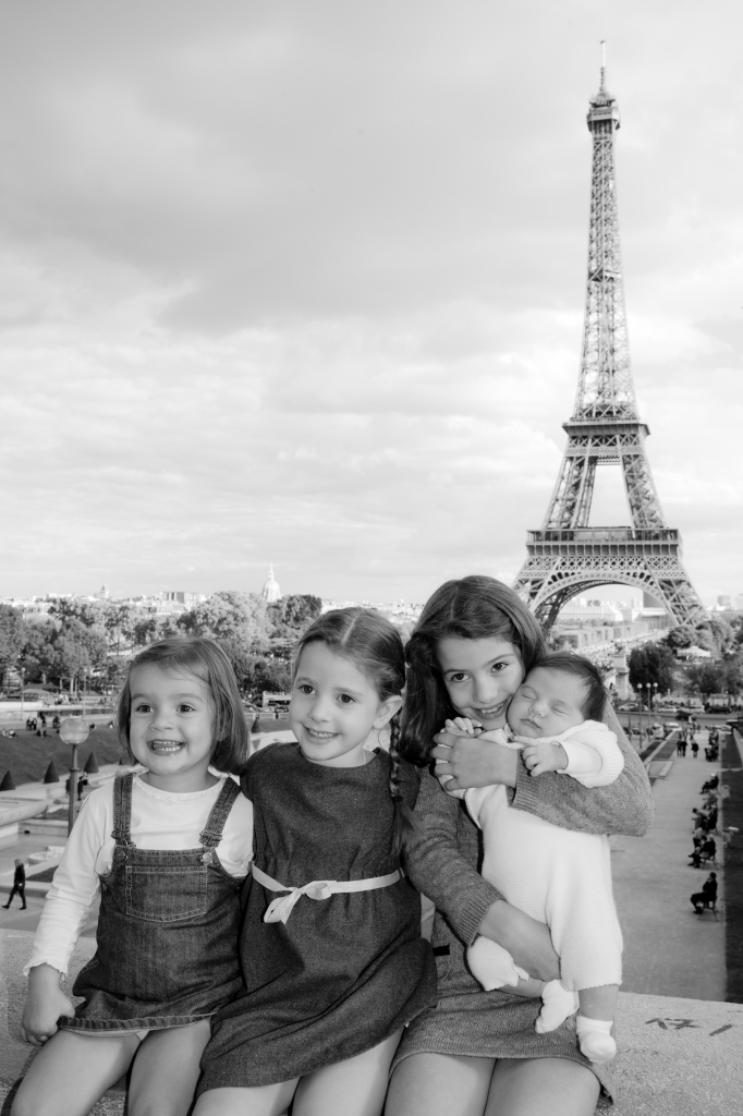 Famille de Lacombe