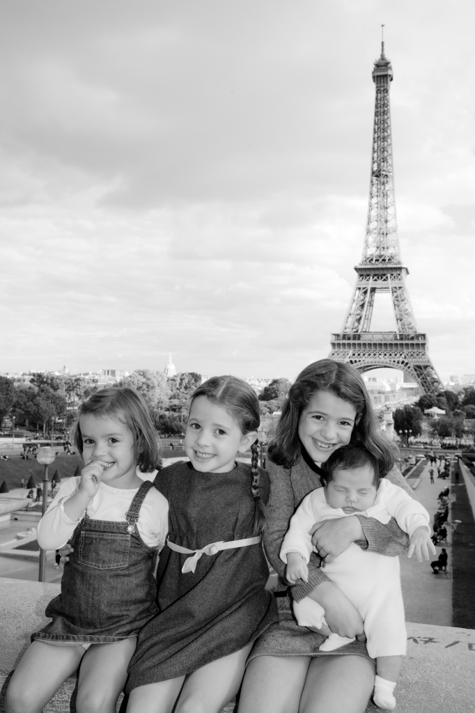 Famille de Lacombe