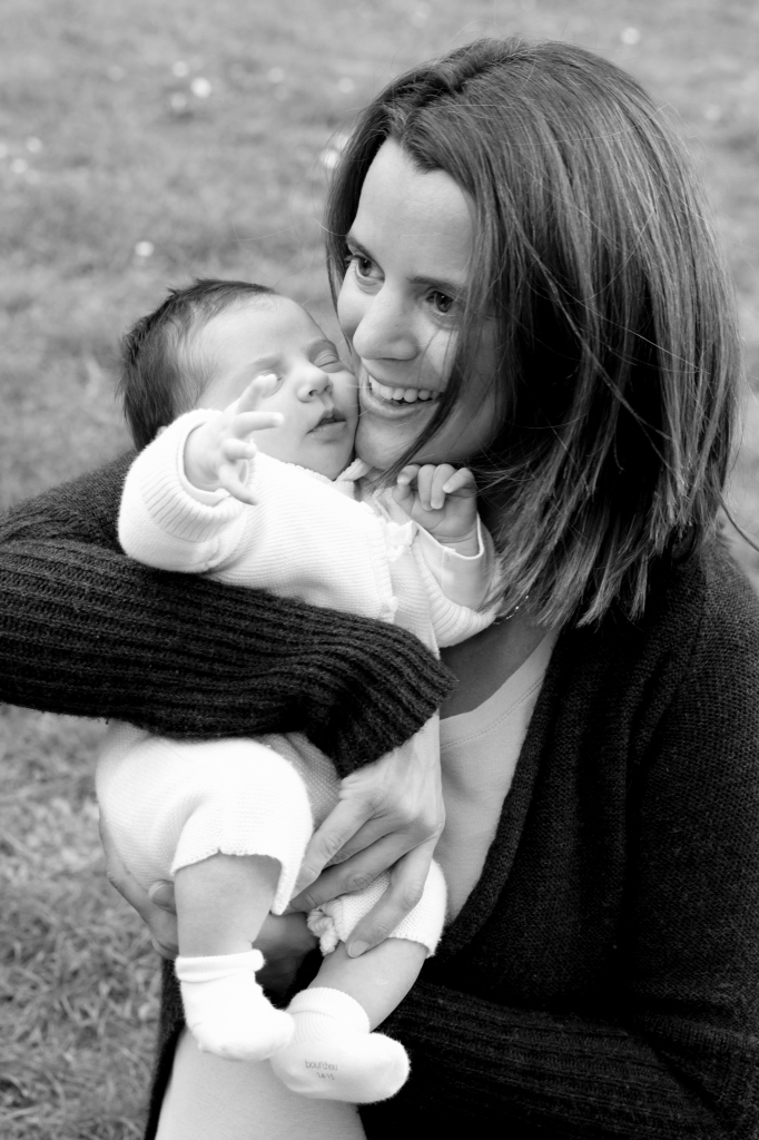 Famille de Lacombe