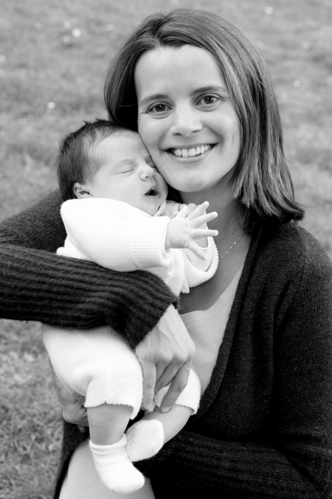 Famille de Lacombe