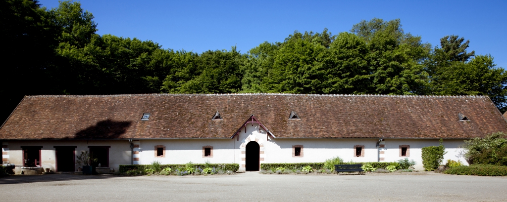 Troussay