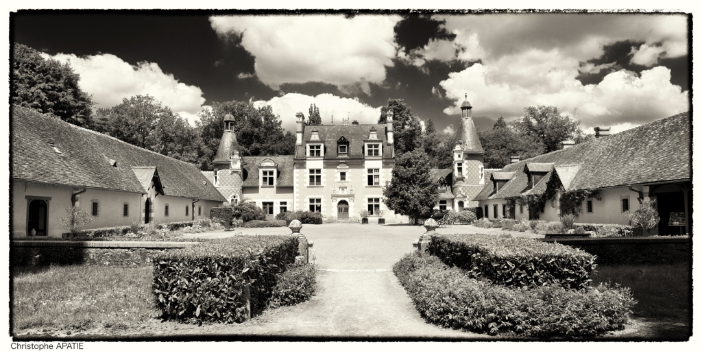 Troussay