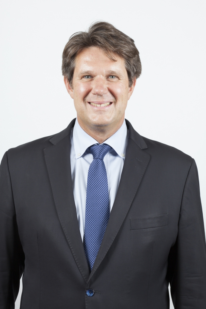 Eric Louveau