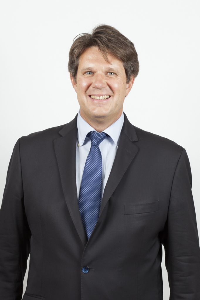 Eric Louveau