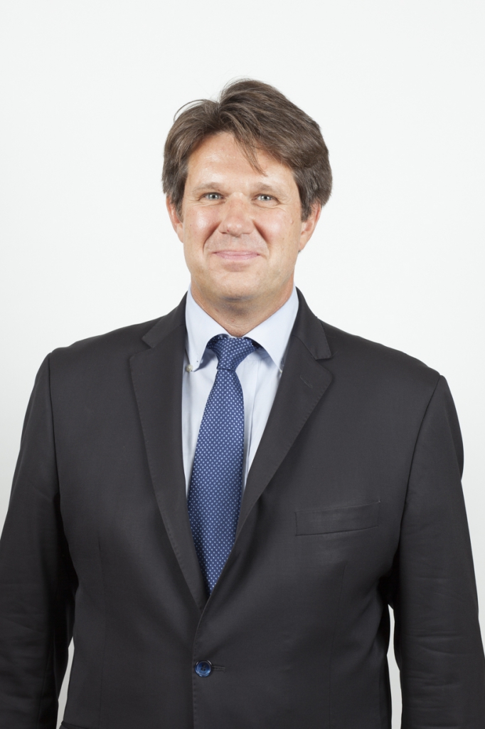 Eric Louveau