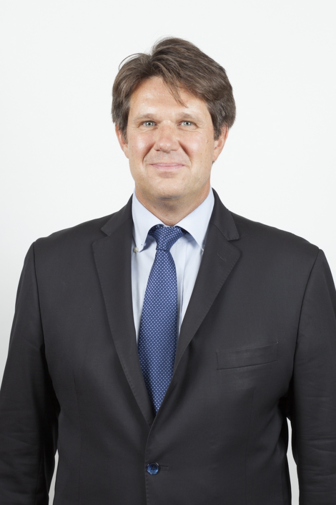 Eric Louveau