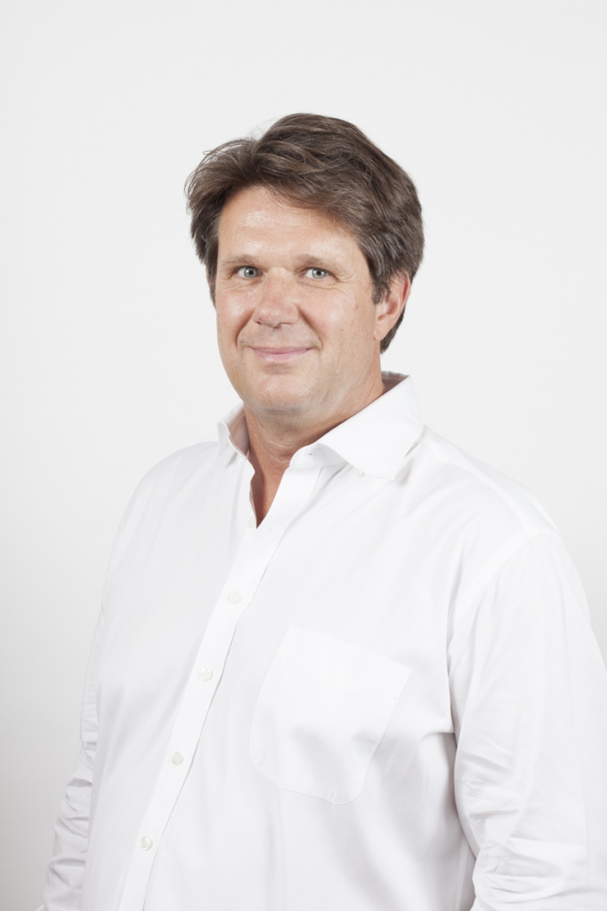Eric Louveau