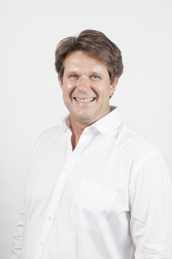 Eric Louveau
