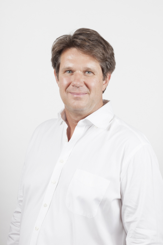 Eric Louveau