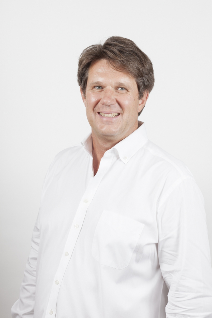Eric Louveau