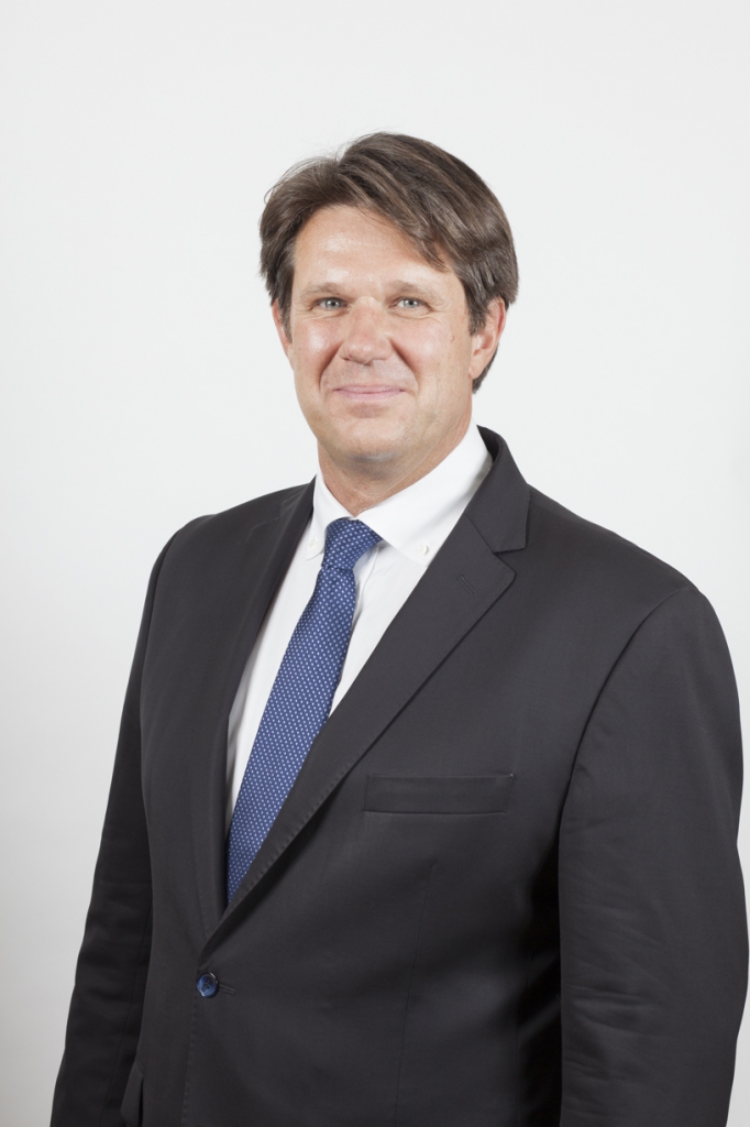 Eric Louveau