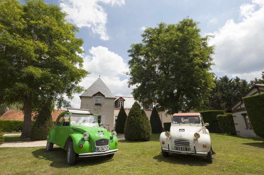 Ferme des Saules