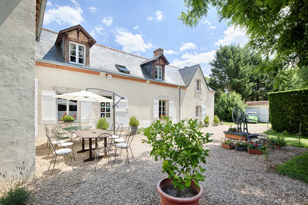 Ferme des Saules