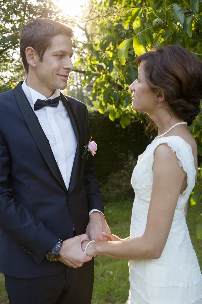 Mariage Jihane Julien