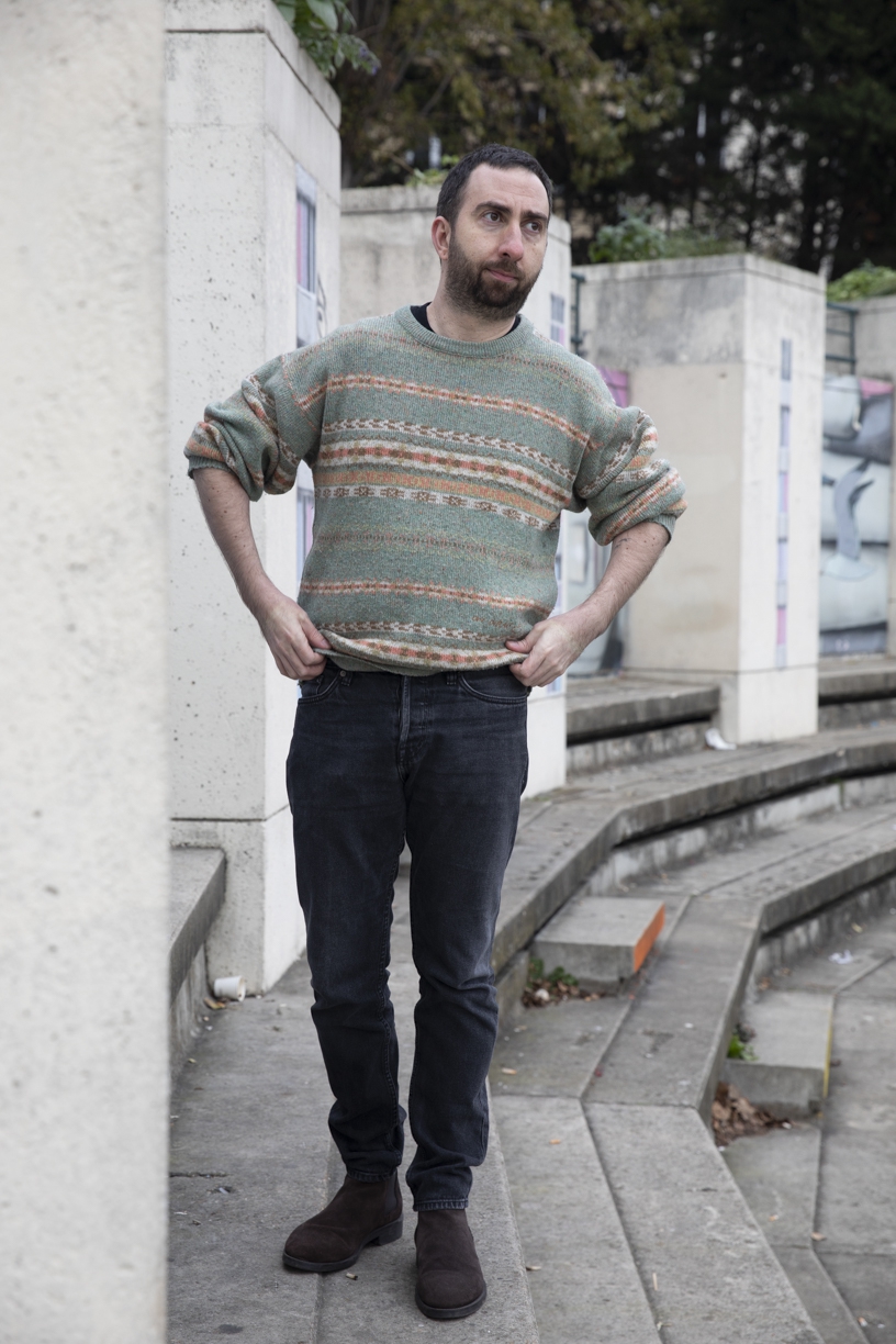 Alexandros
