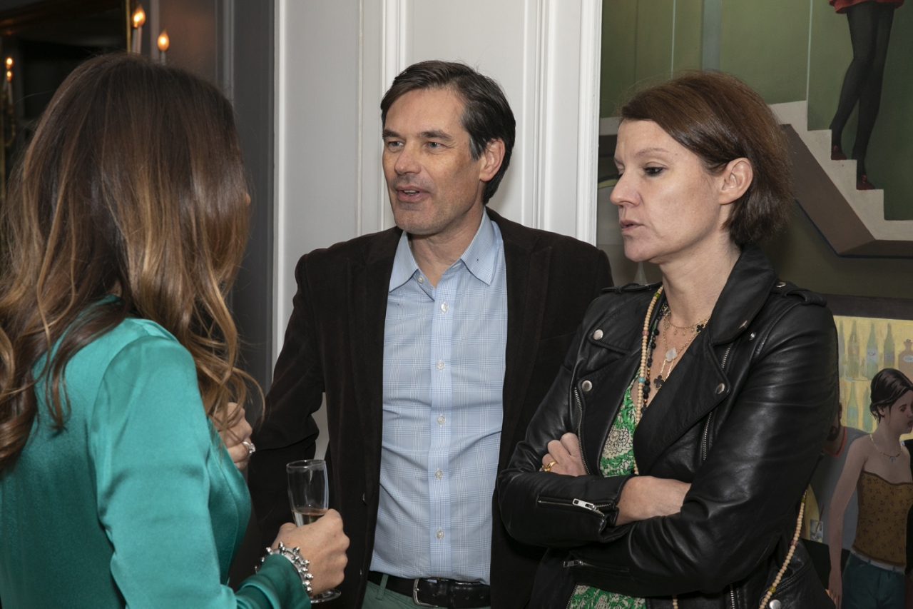 Anniversaire 50 ans Jean-Charles