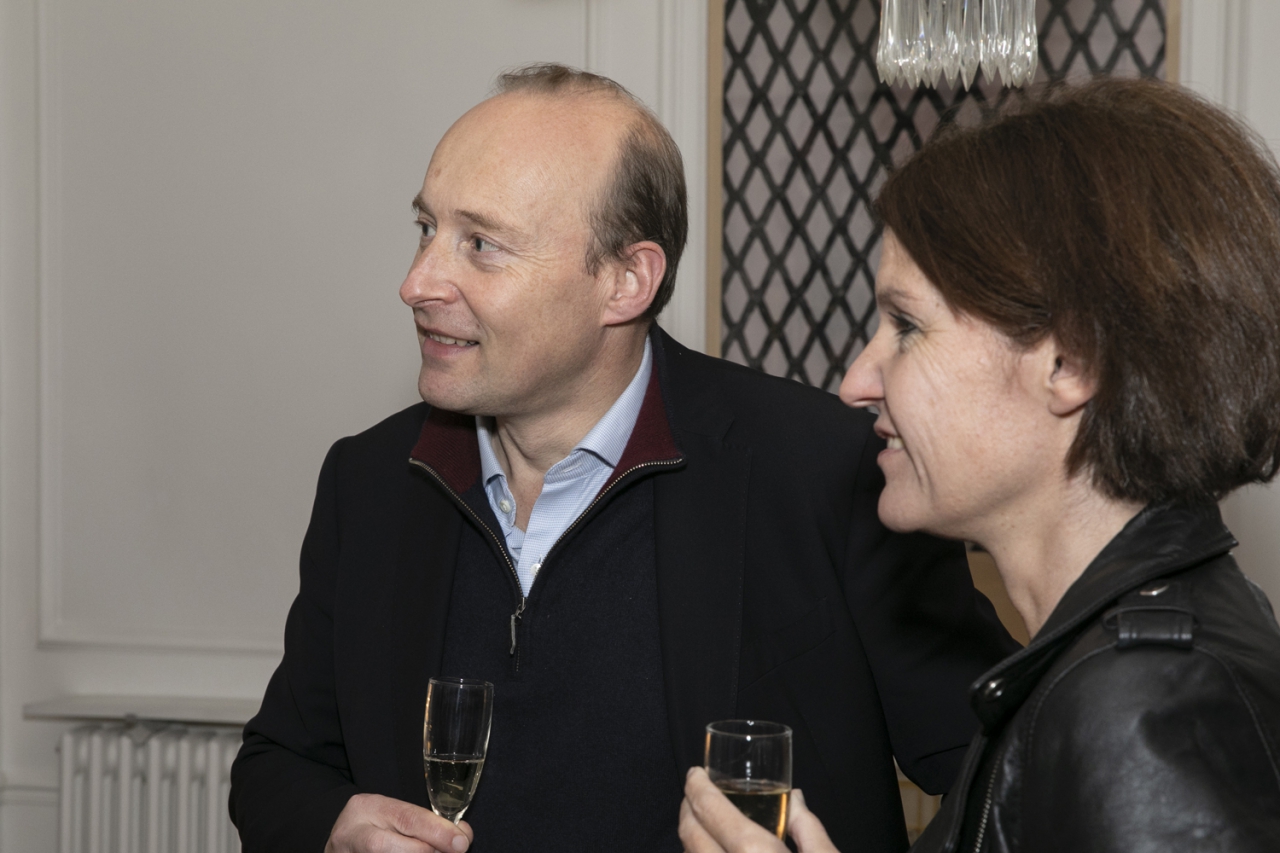 Anniversaire 50 ans Jean-Charles
