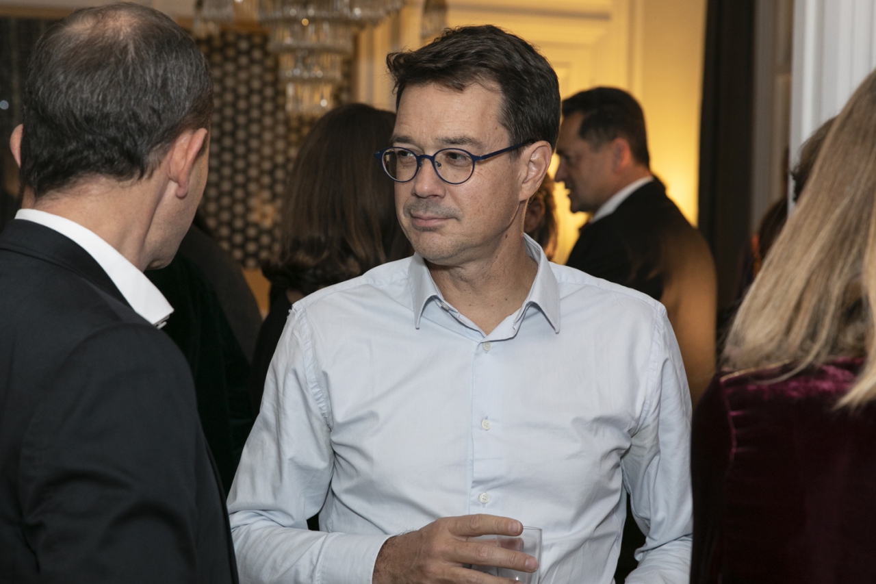 Anniversaire 50 ans Jean-Charles
