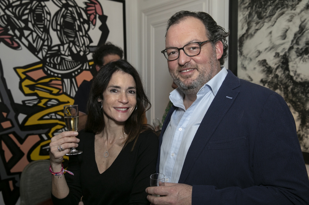 Anniversaire 50 ans Jean-Charles