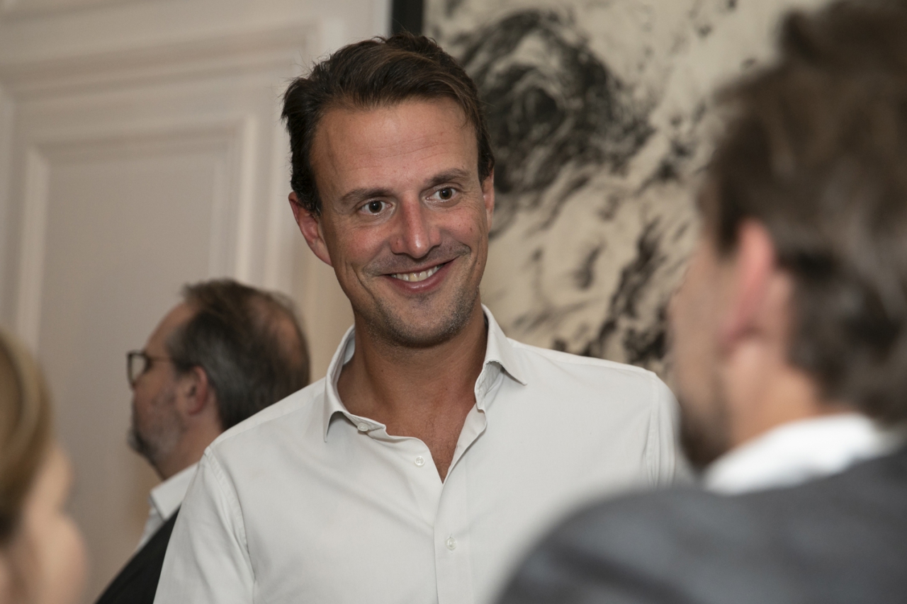 Anniversaire 50 ans Jean-Charles