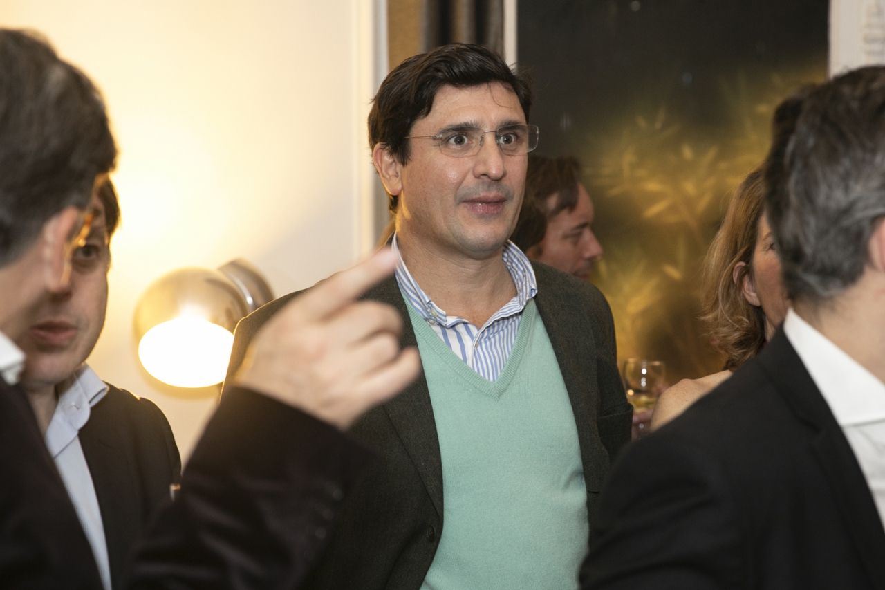 Anniversaire 50 ans Jean-Charles
