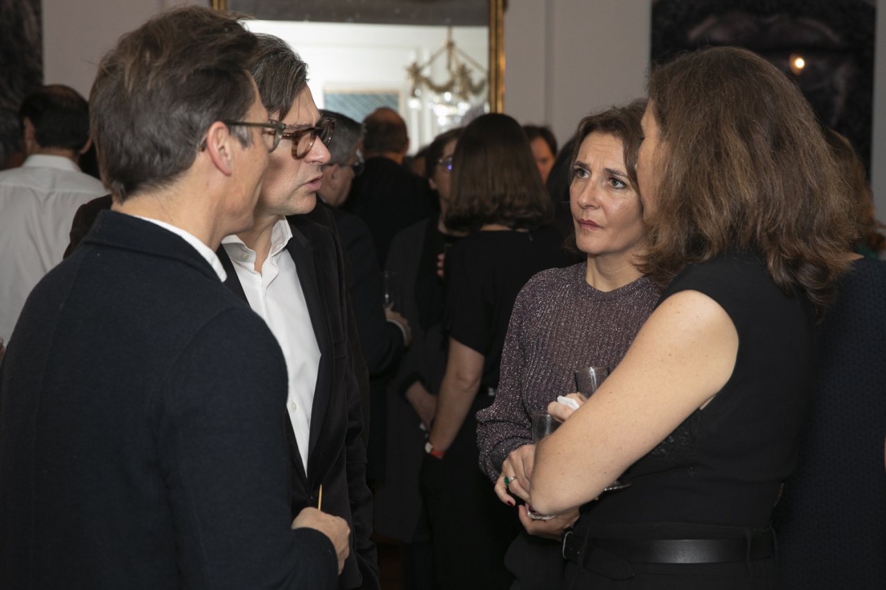 Anniversaire 50 ans Jean-Charles