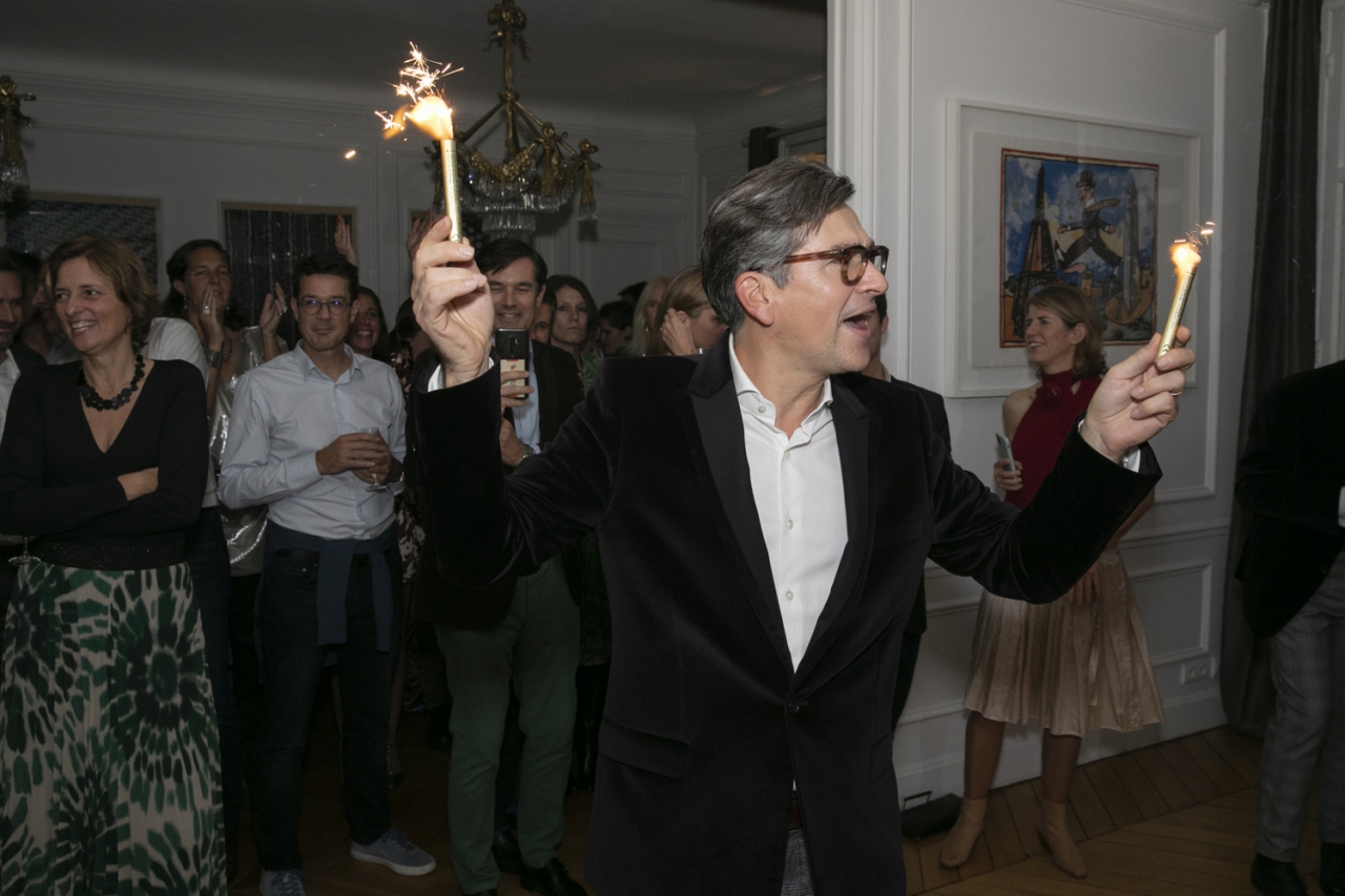 Anniversaire 50 ans Jean-Charles