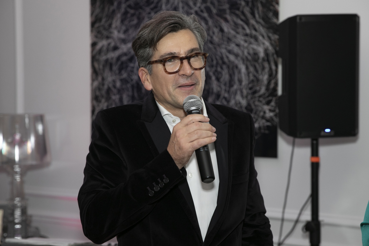 Anniversaire 50 ans Jean-Charles
