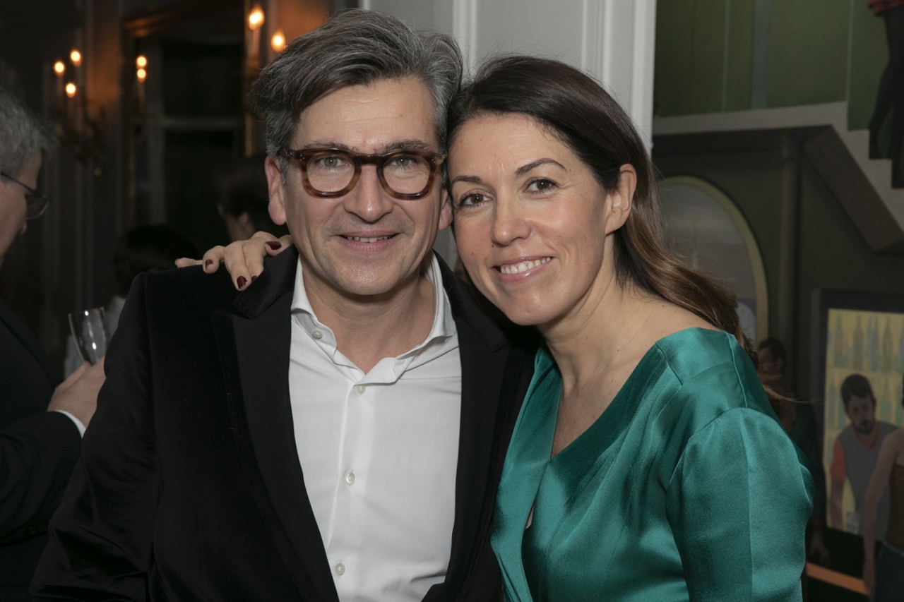 Anniversaire 50 ans Jean-Charles