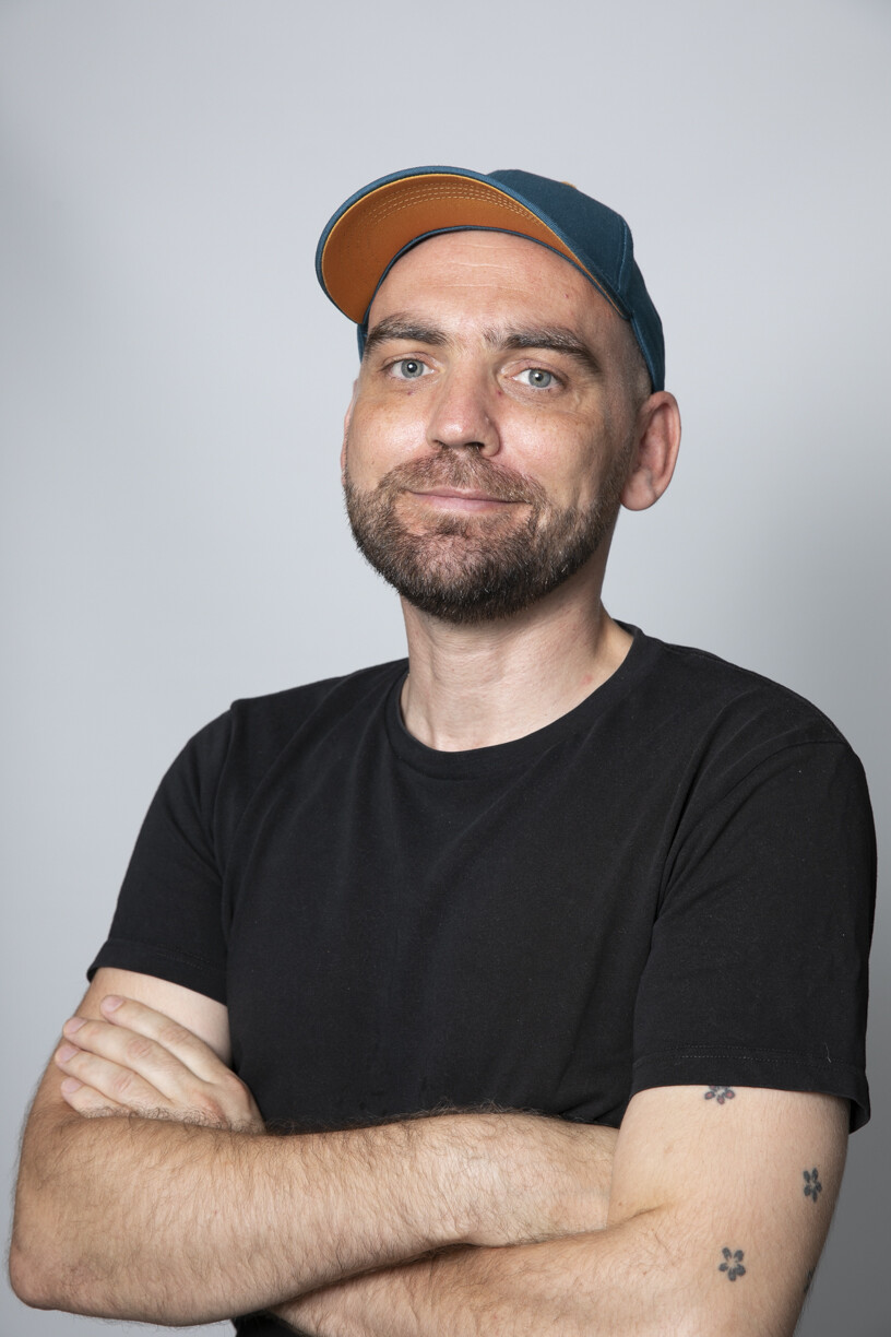 Julien (sans retouches)