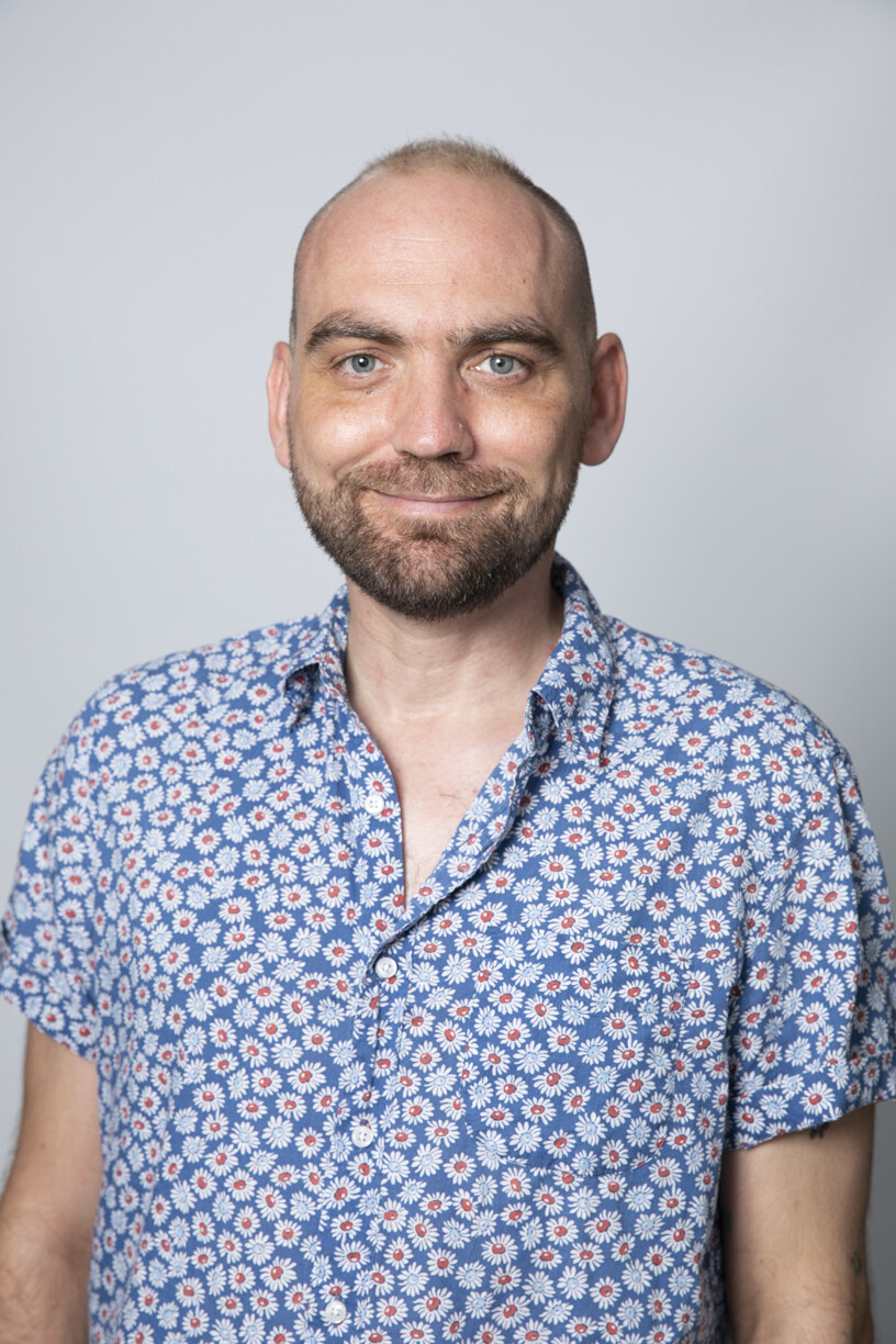 Julien (sans retouches)