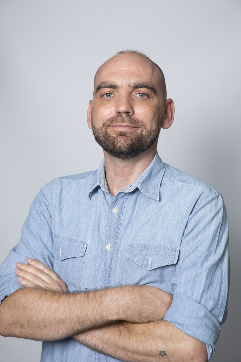 Julien (sans retouches)