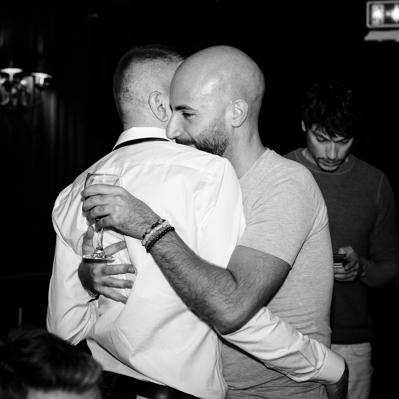 Anniversaire Matthieu