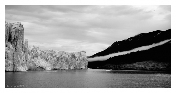 ca15-013878pss Perito Moreno, El Calafate, Patagonia